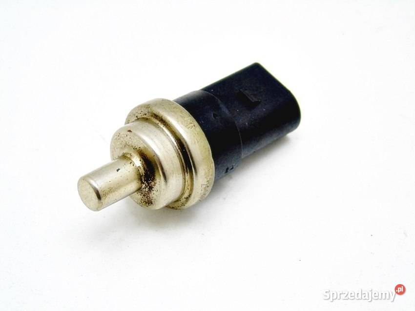 CZUJNIK TEMP PALIWA 30 TDI AUDI A4 B7 A6 C6 A8 Sosnowiec