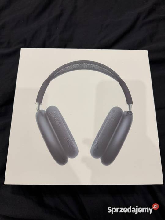 AirPods Midnight dolnośląskie Bolesławiec sprzedam