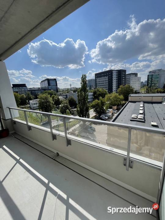 Do wynajęcia apartment for rent Woloska Galeria Warszawa