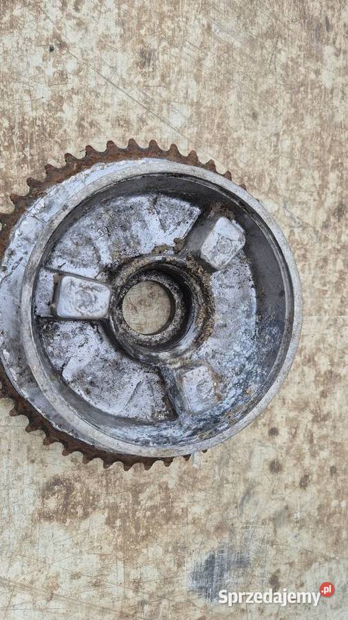 Etz zębatka Zębatki napędowe podlaskie Hryniewicze
