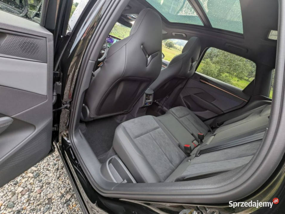 Cupra Terramar VZ 20 TSI 265 4 Drive Panorama Kamienna Góra