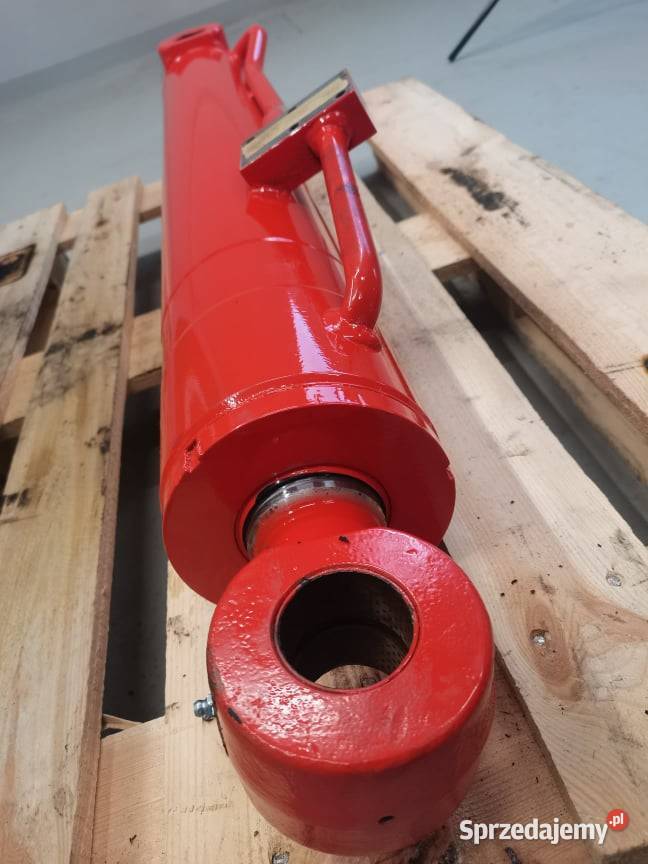 Manitou MLT Cylinder hydrauliczny teleskopa Wilkowo