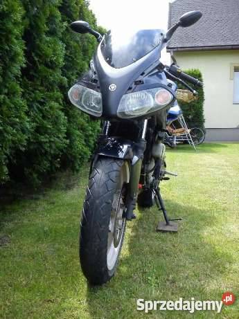 Yamaha tzr 50 REMONCIE silnika