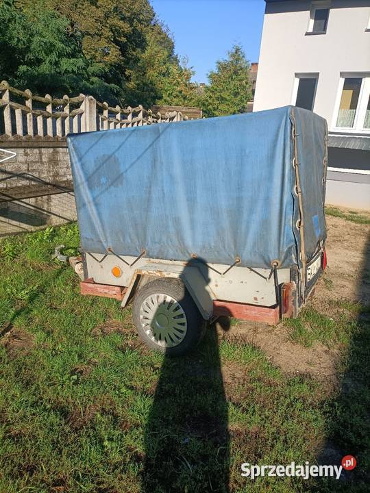 Sprzedam Do samochodów osobowych śląskie Zawady