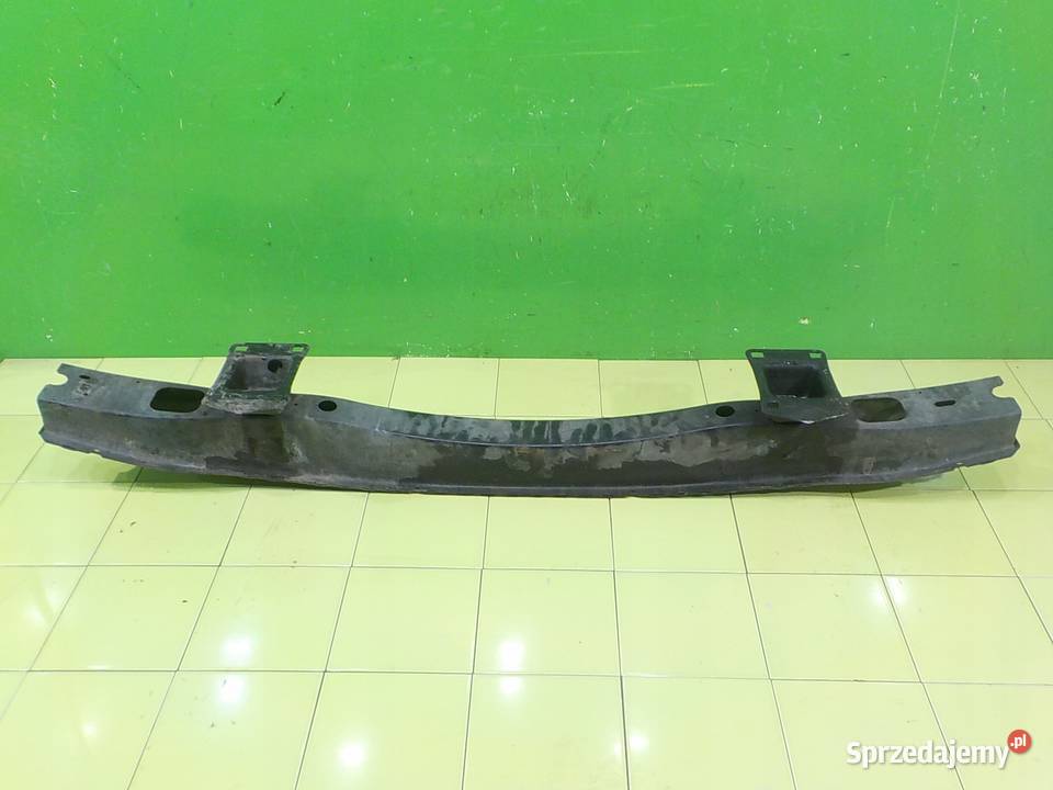 RANGE ROVER 36 TD V8 08r SUV belka zderzaka Wzmocnienia, belki i wsporniki mazowieckie Suków