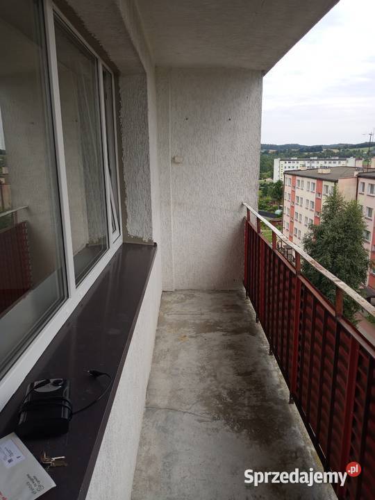 mieszkanie w bloku Sprzedaż Miastko