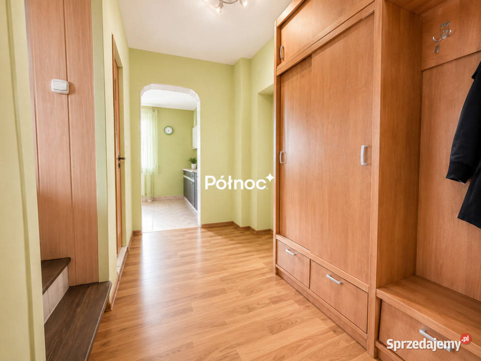 120m2 garaż z kanałem Racławicka wolnostojący Chełm