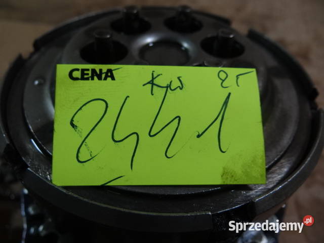 sprzęgło MZ TS 150 org DDR Żary