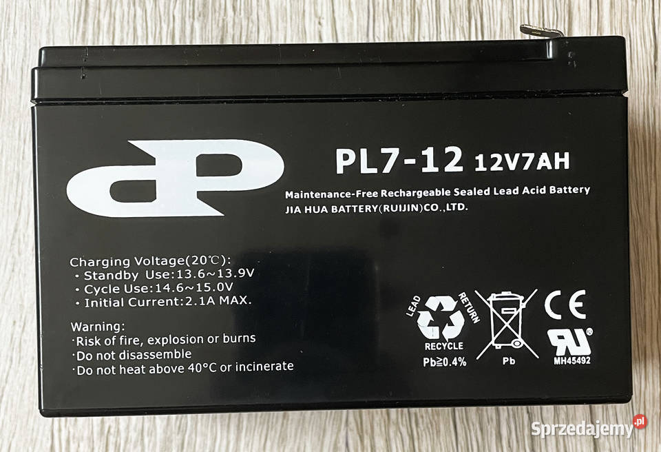 Zasilacz UPS ORVALDI 750 SP o pojemności dolnośląskie sprzedam