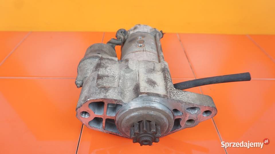 DISCOVERY III 27 TD V6 08r 190 276DT rozrusznik Suków sprzedam