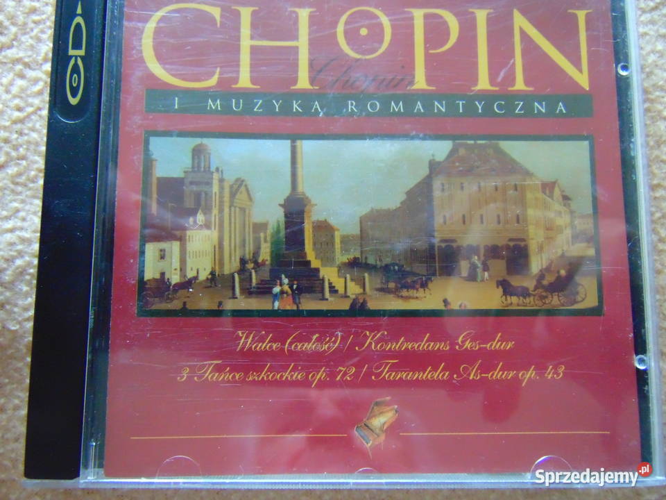 Płyty CD wyprzedaż kolekcji wszystkie 7 sztukę Warszawa