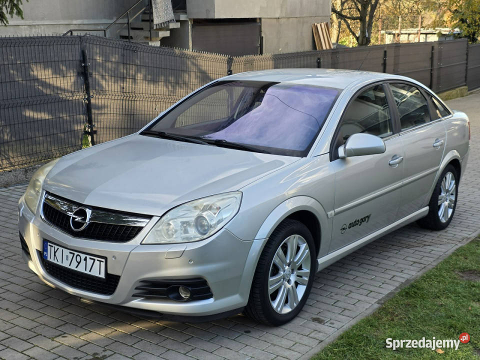 Opel Vectra 18 Benzyna Serwisowany Gwarancja sprzedam