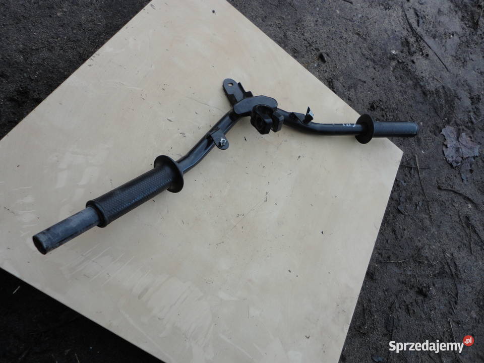 CPI GTR ZIPP AXIS Kierownica zumico romet 2t podkarpackie Sokolniki