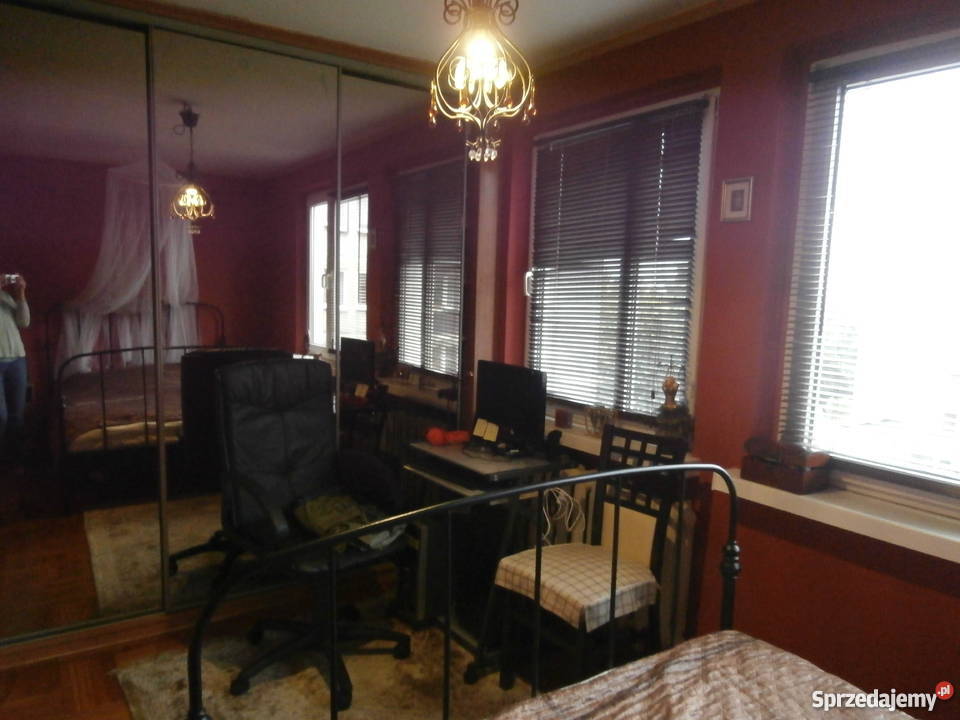 Mieszkanie 3 pok Obrońców Pokoju Gliwice Gliwice