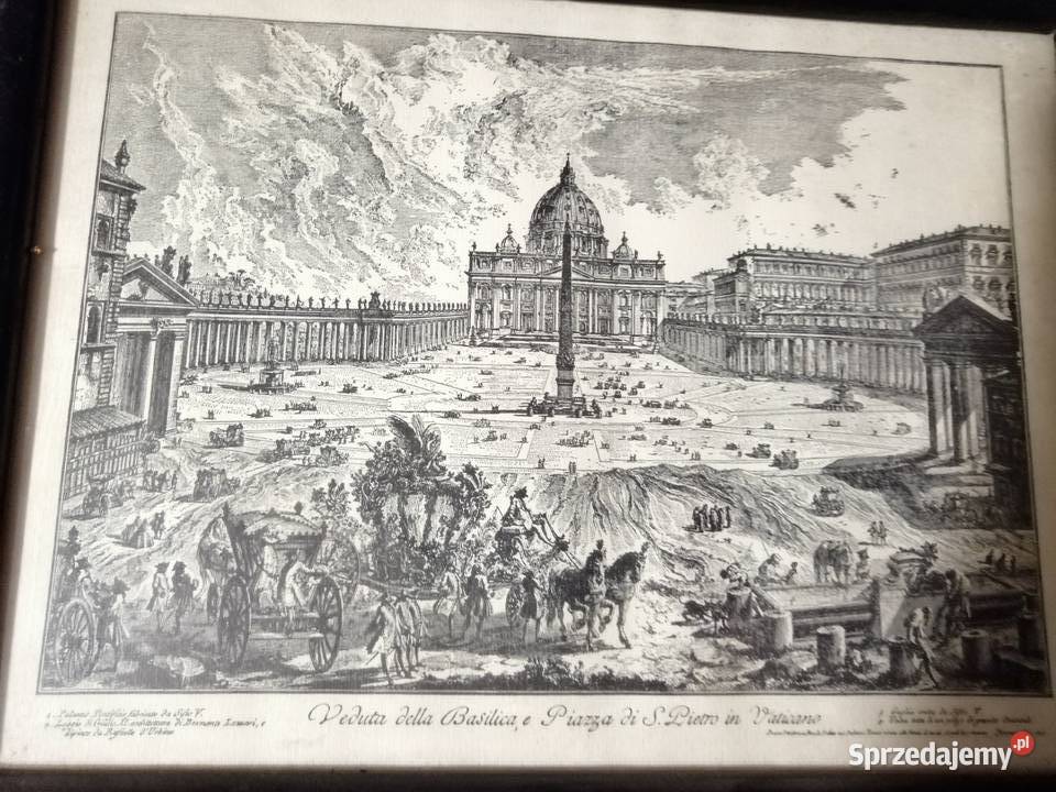 Grafika Antykwariat Toruń