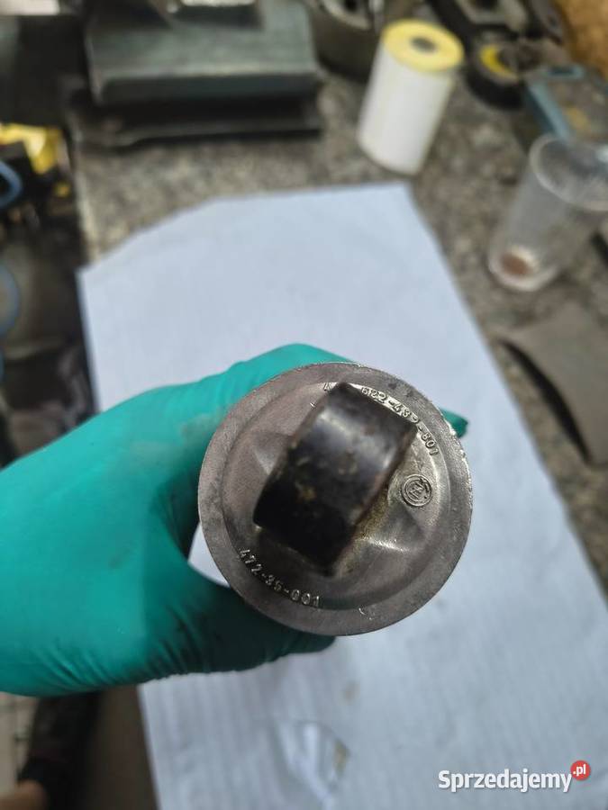 Amortyzatory jawa cz 350 TS 638 634 i podobne Rzeszów