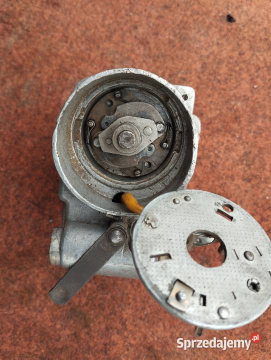 JUNAKAVO SIMSON iskrownik Głogów