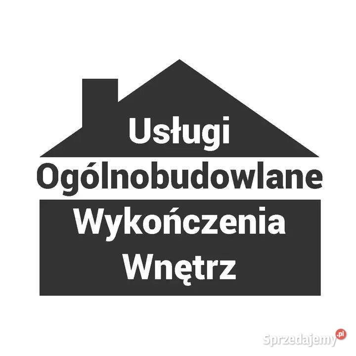 Remonty Usługi Remontowe Budowlane Wykończeniowe
