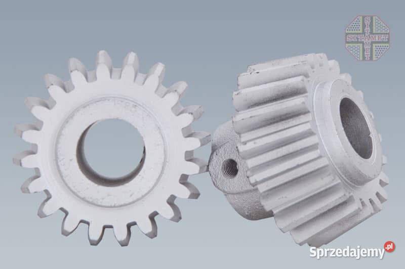 Części Petkus szczotki amortyzatory zgarniacze wielkopolskie