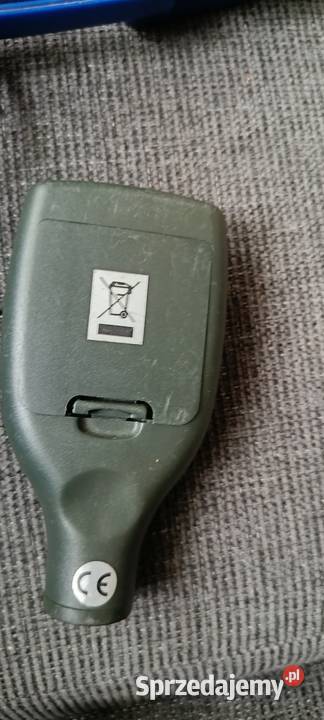 Miernik lakieru limit 5100