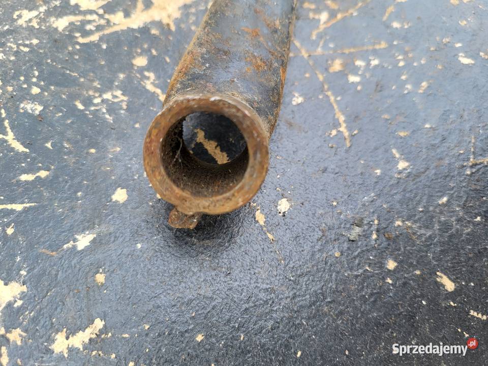 PODNÓŻEK KIEROWCY MOCOWANIE BSA AJS NSU VICTORIA Rybnik