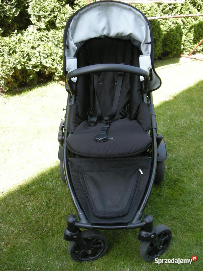 Wózek BRITAX Bdual bliźniaków dzieci roku Pruszków sprzedam