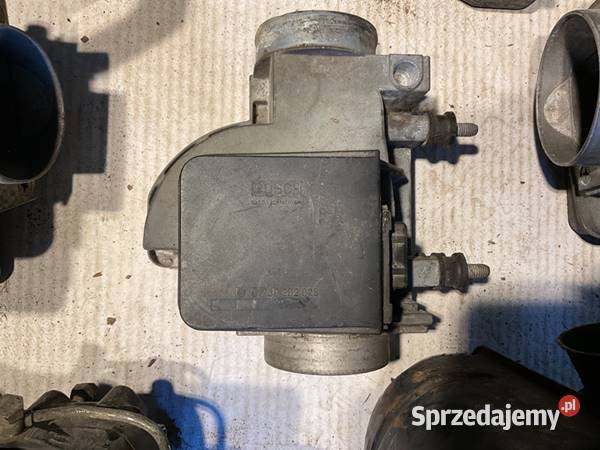 przepływomierze BMW E28E24 E34 itp Bydgoszcz