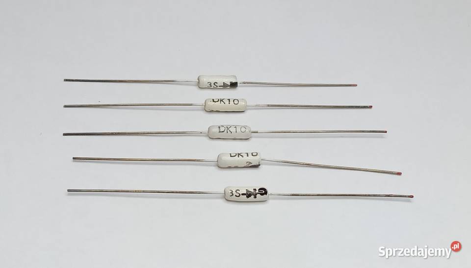 Dioda DK10 pomorskie Gdańsk
