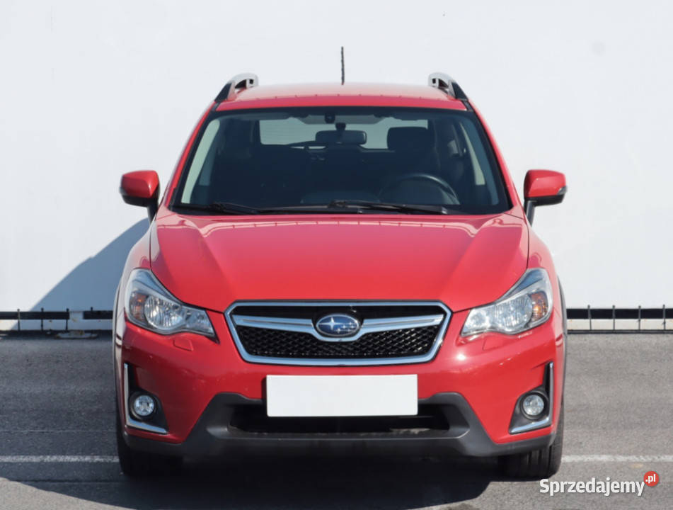 Subaru XV 20i ABS Lublin