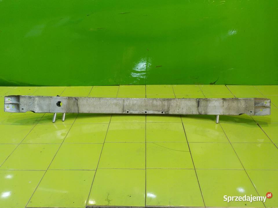 MERCEDES CLS C219 AUT 06r belka zderzaka przod osobowe Suków