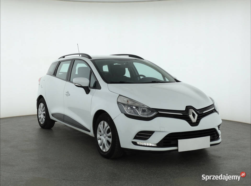 Renault Clio 15 dCi Piaseczno sprzedam