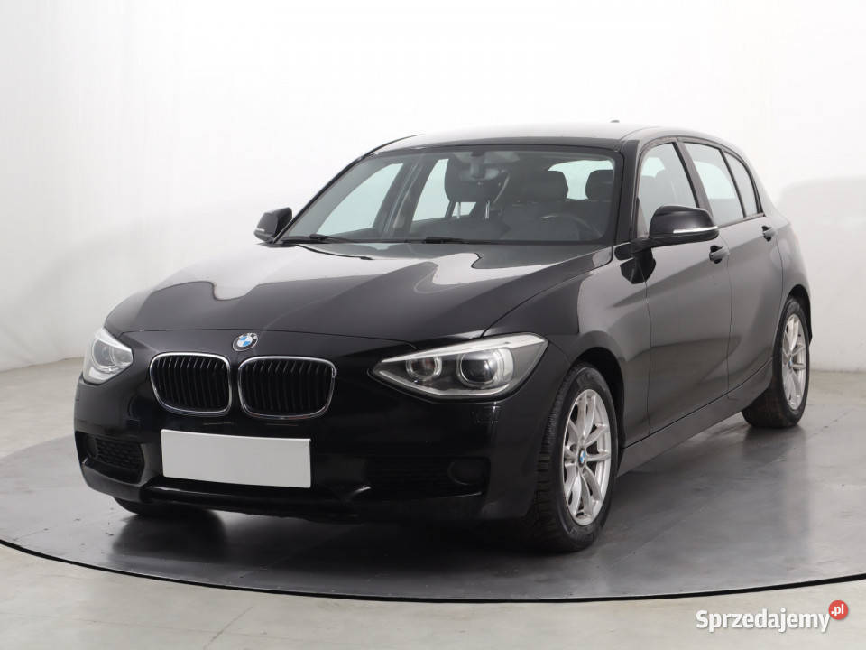 BMW 1 116i 100KM