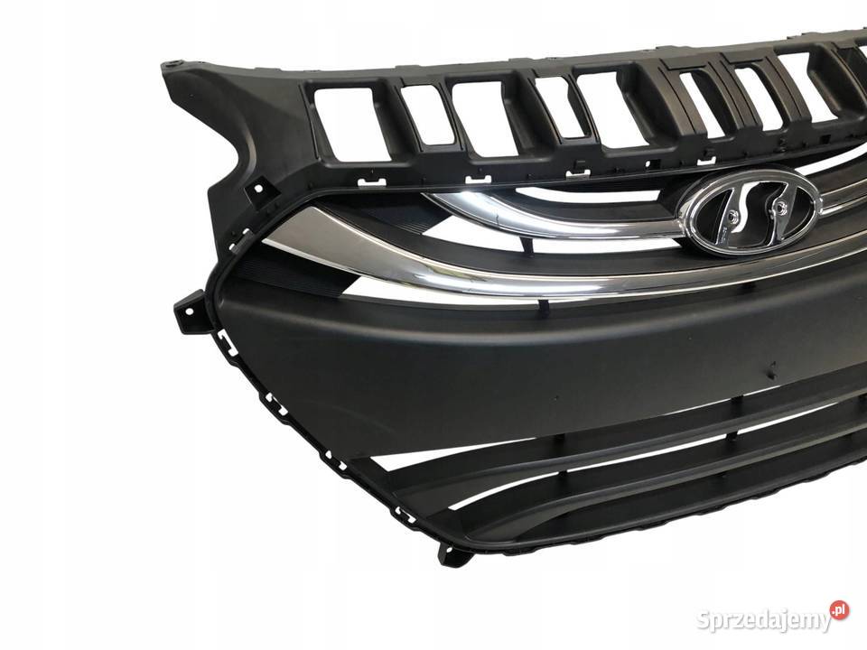 Hyundai i30 II 20122014 Atrapa Grill przedni świętokrzyskie Skarżysko-Kamienna sprzedam