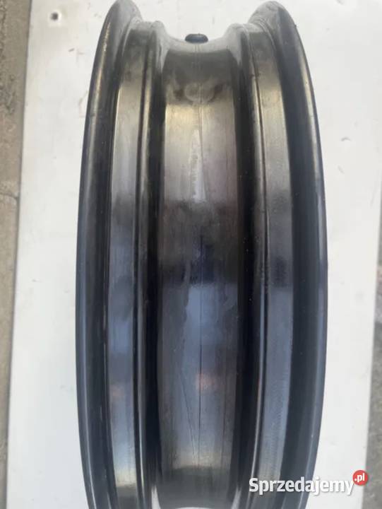 felga tył Kawasaki Z125 2022R Ostrzeszów sprzedam
