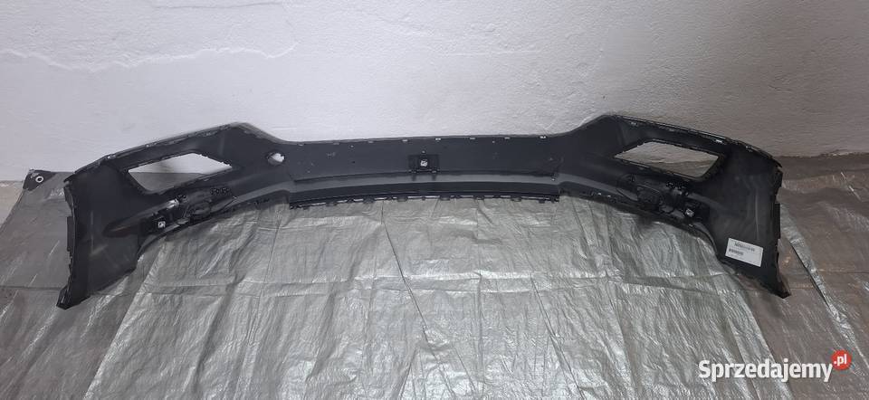 Vw Tiguan Zderzak Przód Sandomierz sprzedam