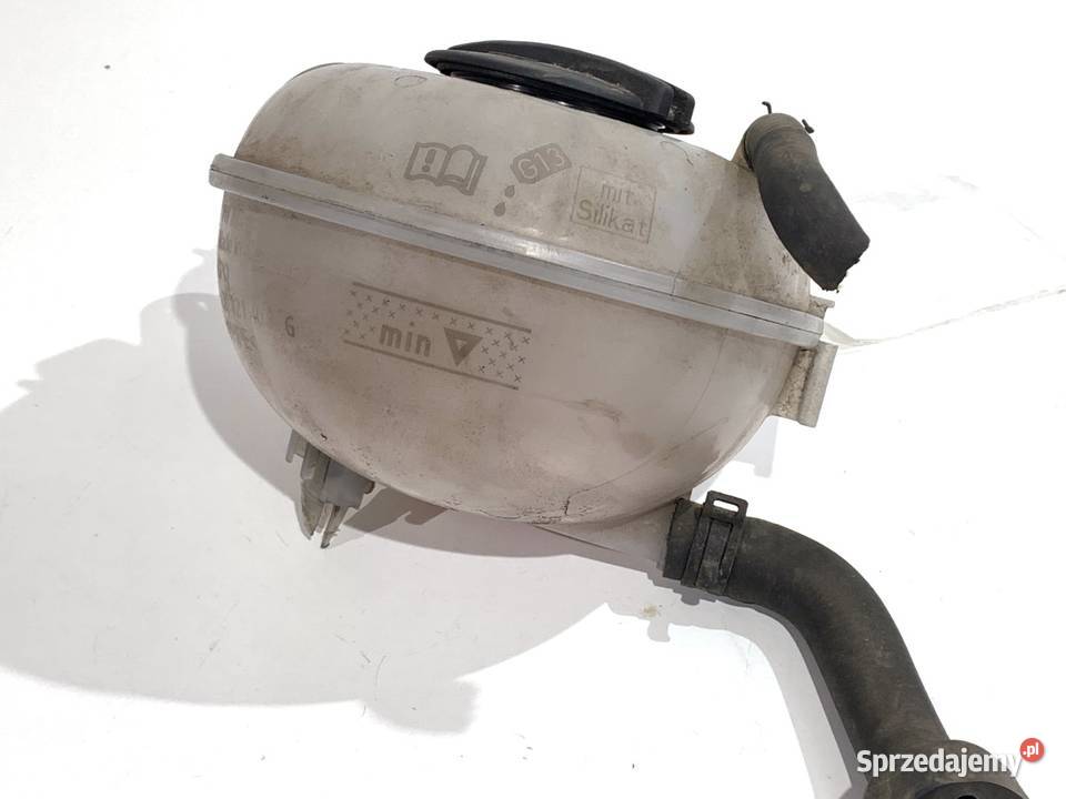 ZBIORNIK WYRÓWNAWCZY PŁYNU CHŁODZĄCEGO VW TIGUAN