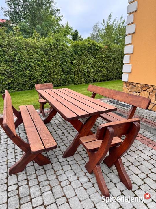 Zestaw ogrodowy 210m długi Rzeszów