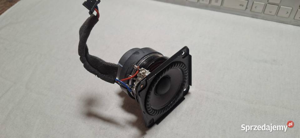 Głośnik do Bose SoundTouch 10 Słuchawki i głośniki lubuskie Zielona Góra