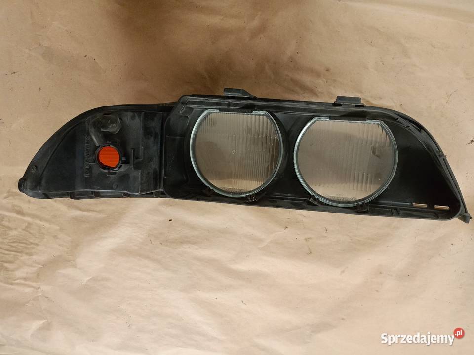 Klosze lamp BMW E 39 oryginał Gorzów Śląski