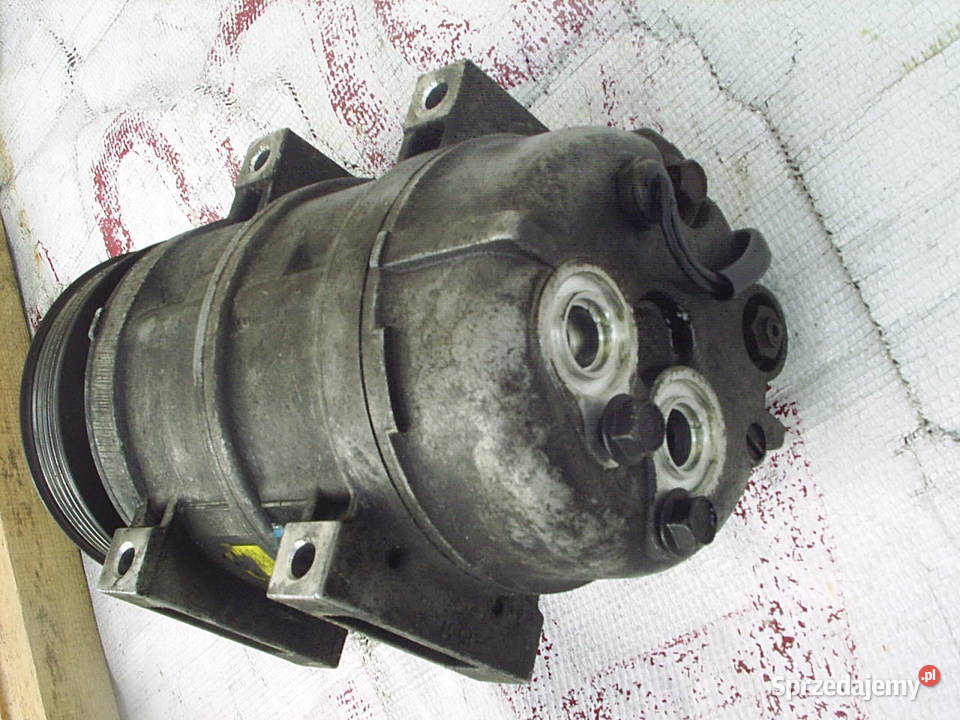 Volvo s80 v70 s60 s40 v40 xc90 kompresor Klimy mazowieckie Przysucha sprzedam