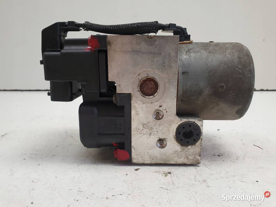 Kia Sorento POMPA ABS Sterownik 589103E310 Układ ABS i ESP