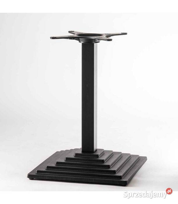 Podstawa stolika MBL żeliwna 28 25 restauracja Góra sprzedam