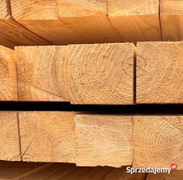 antówka 50mm x 100mm x 3m Krawędziak Belka sprzedam