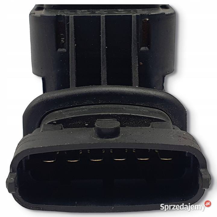 CEWKA ZAPŁONOWA Opel Corsa D 12 14 16V lubelskie