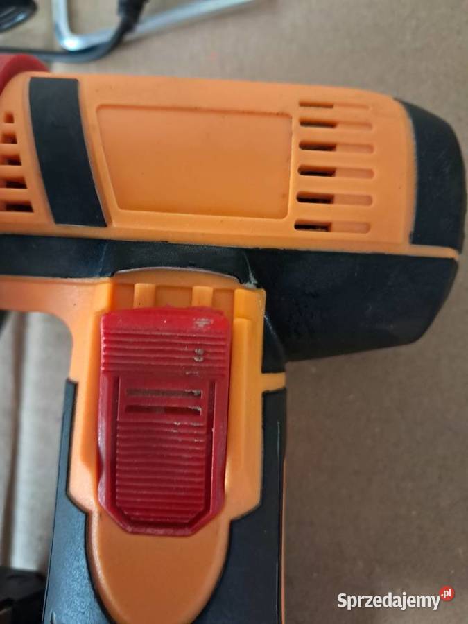 używana mini szlifierka na tarcze 75 mm zasilana świętokrzyskie Sandomierz