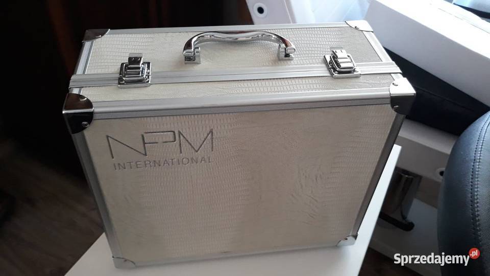 Oron 60 NPM urządzenie do makijażu permanentnego Radom