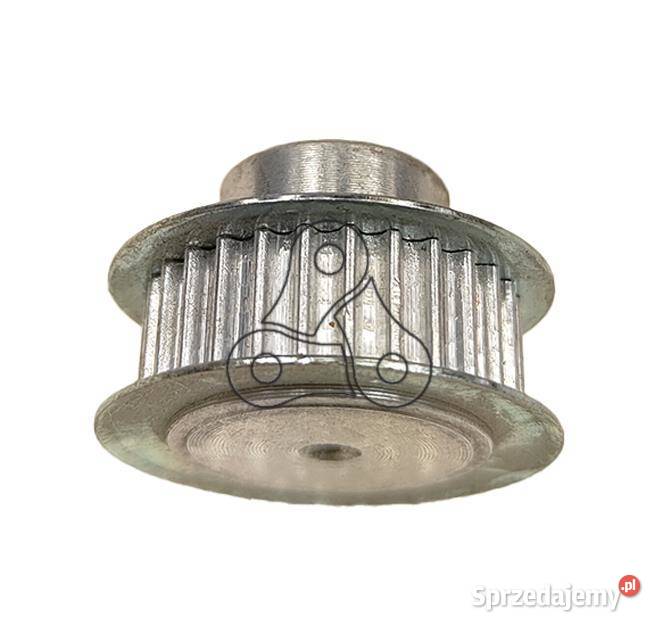 Koło Pasowe 16T25 Z28 Aluminiowe Kłodzko