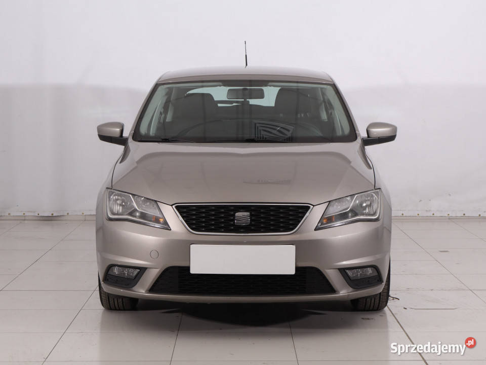 Seat Toledo 12 TSI Piaseczno