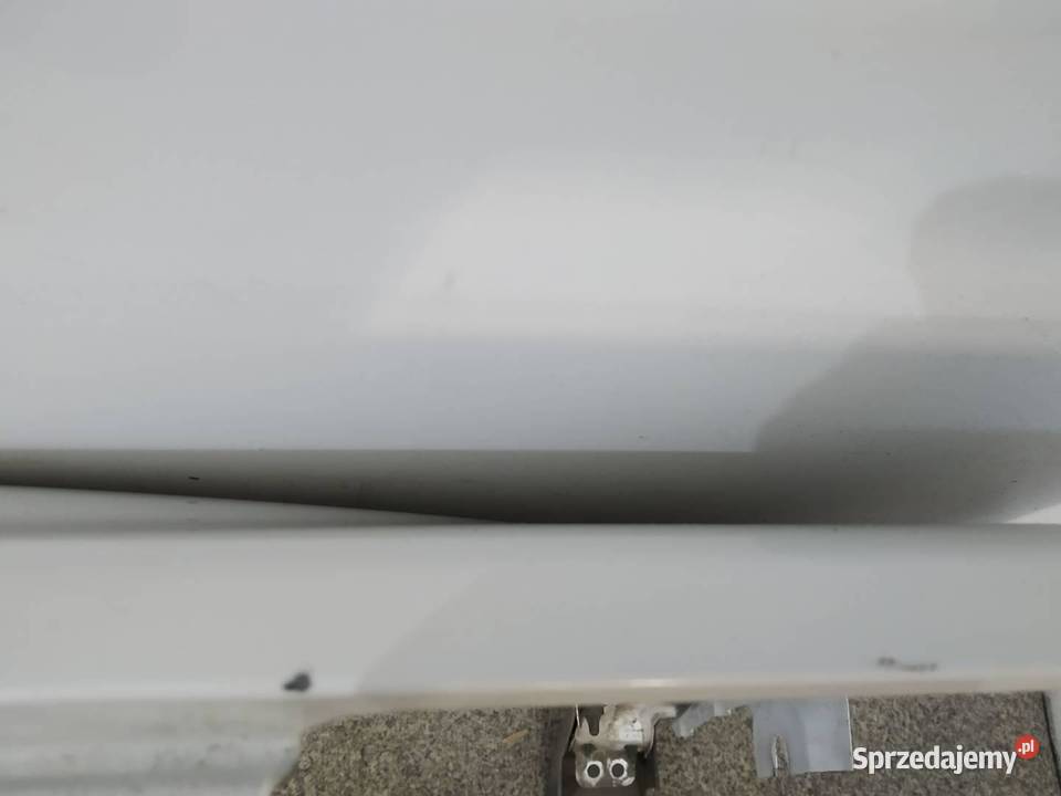 BŁOTNIK PRAWY PRZÓD BIAŁY VW Volkswagen Tiguan I