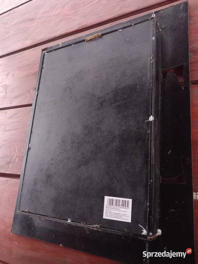 Obraz witraż dekoracja maska podlaskie Ogrodniczki